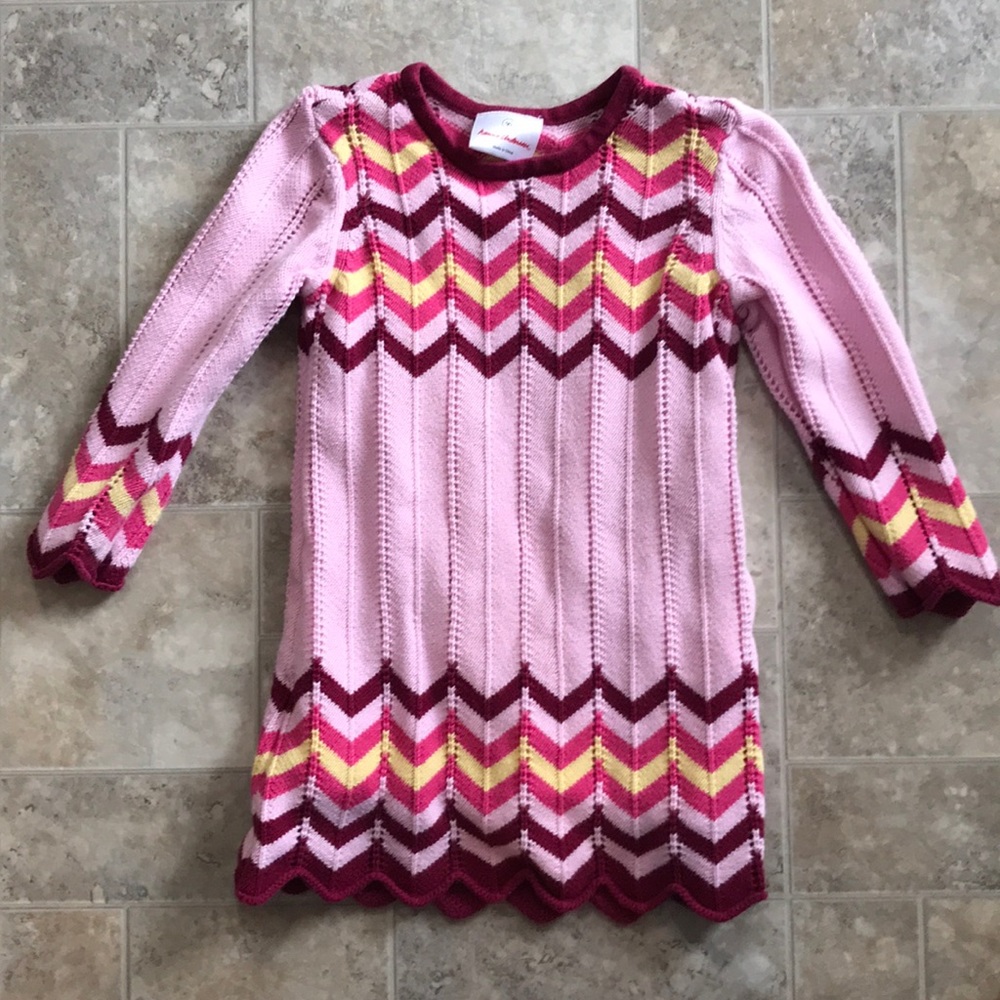 Cute sweater top or dress